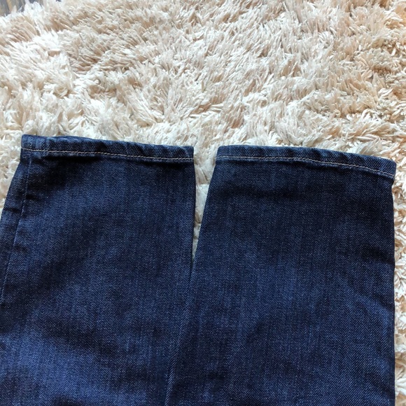 Lucky Brand Charlie Skinny Jean size 2/26 - Picture 6 of 6